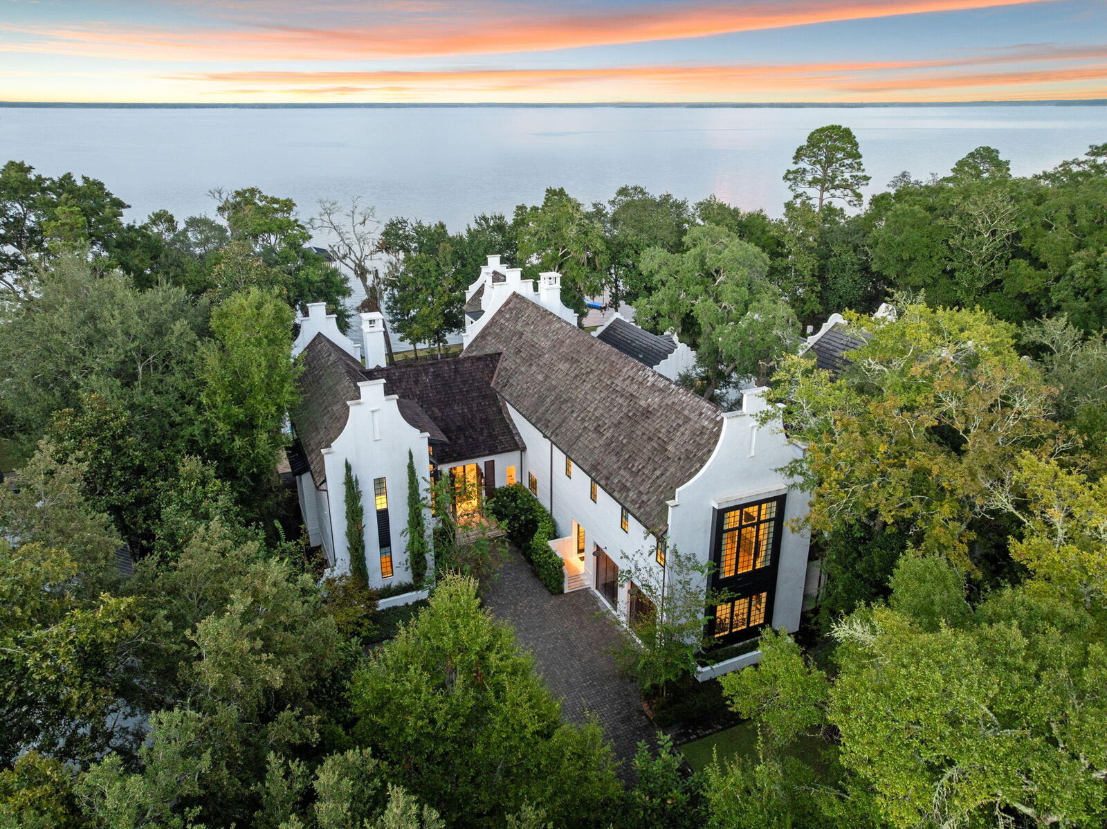 Property Photo:  147 Ansley Forest Drive  FL 32459 