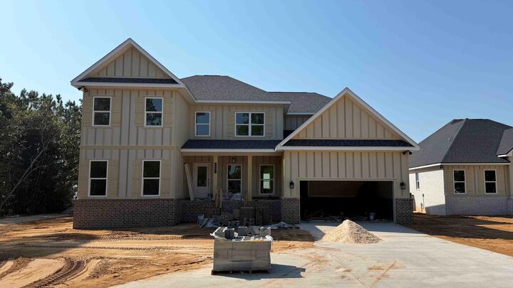 Property Photo:  4991 Soundside Drive  FL 32563 