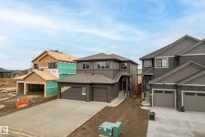 Property Photo:  29 Prescott Close  AB T7X 0R3 