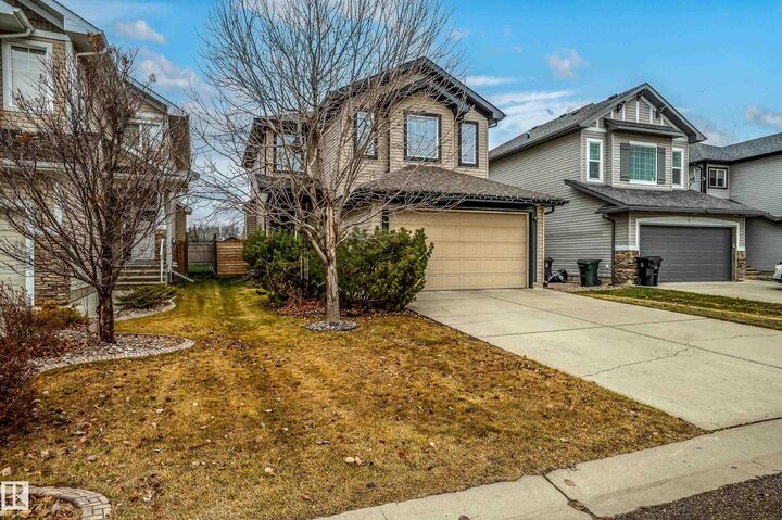 46 Heron Crescent  Spruce Grove AB T7X 0G1 photo