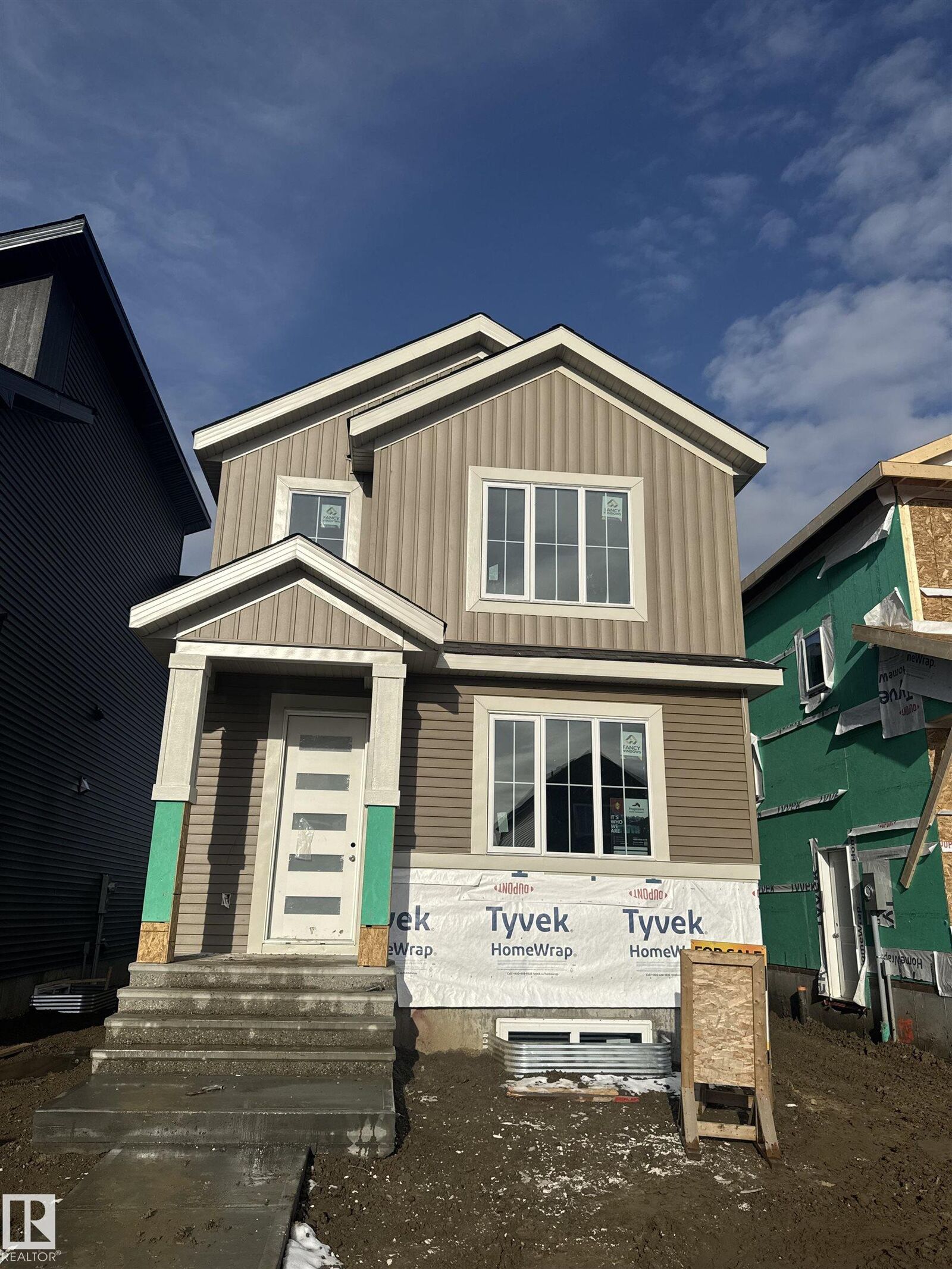 Property Photo:  6 Westwyck  AB T7X 3H1 