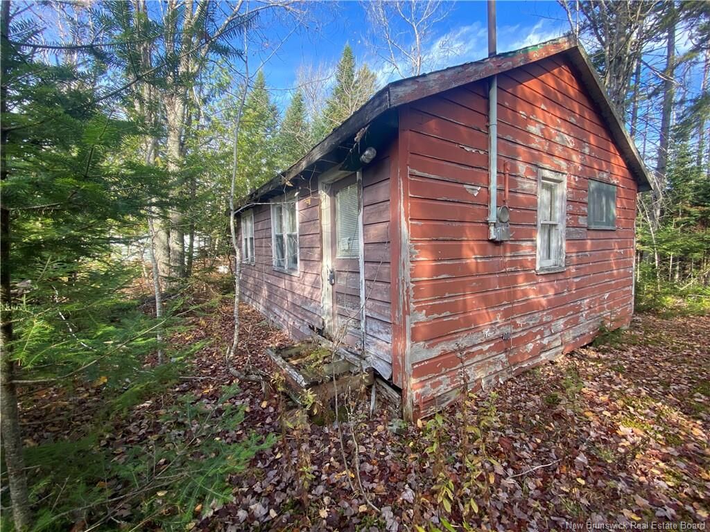 Photo de la propriété: 7 Annie Lane NB E6G 1S5