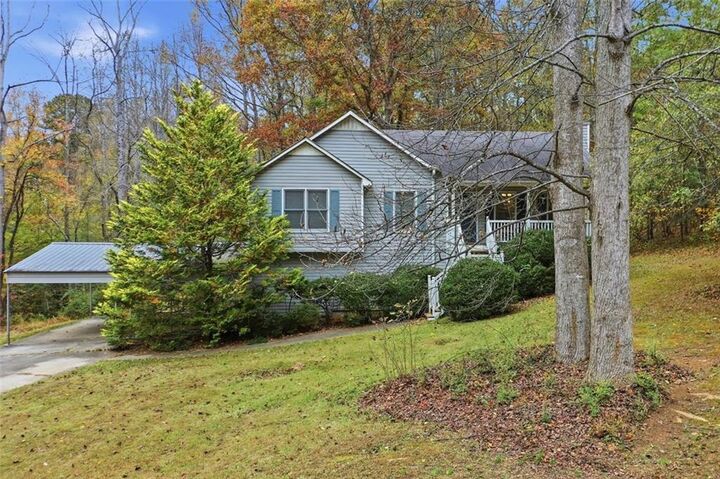 Property Photo:  144 Wiley Drive  GA 30134 