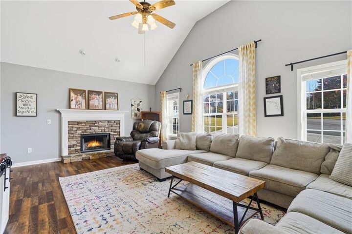 Property Photo:  364 S Woods Court  GA 30143 