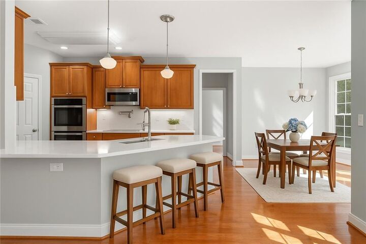 Property Photo: 1227 Bonshaw Trail GA 30064