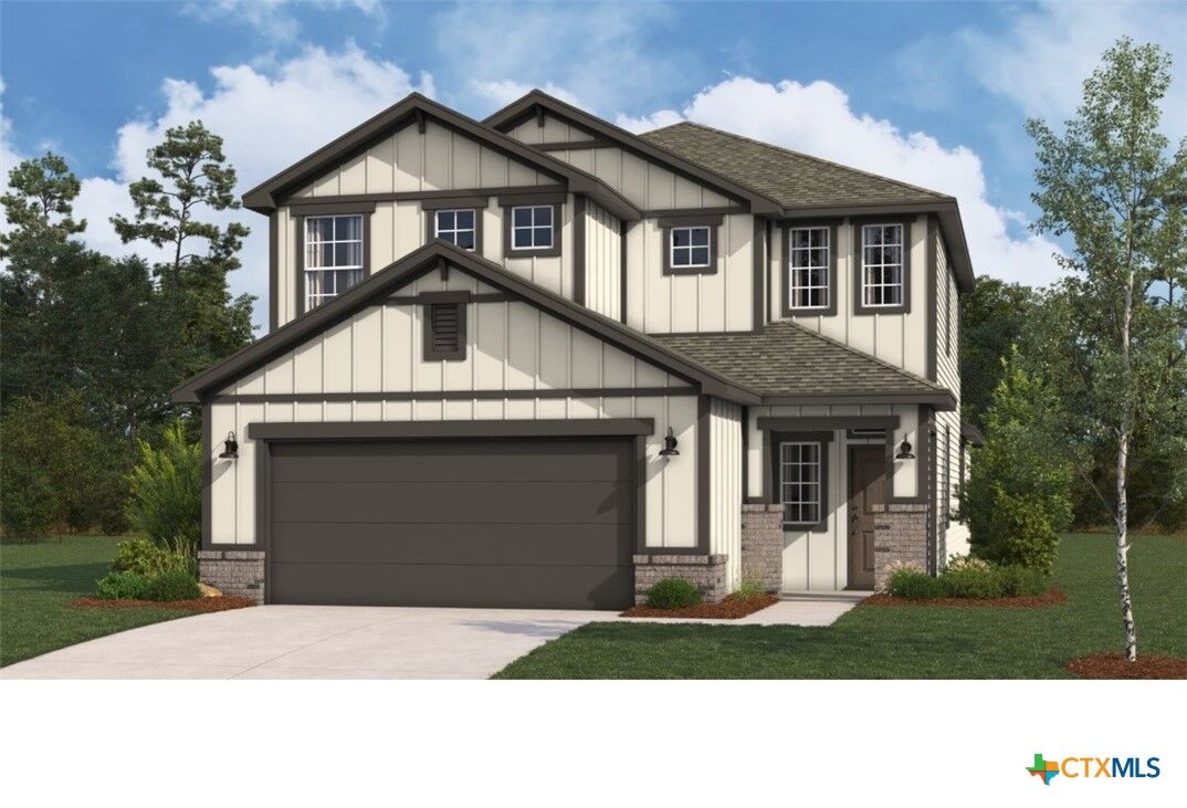 Property Photo: 739 Langston Lane TX 78130