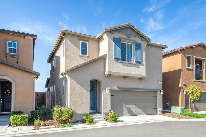 Property Photo: 174 S Mission Drive CA 93636