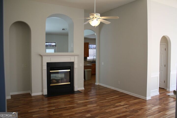 Property Photo:  17 Robinson Lane  GA 30263 