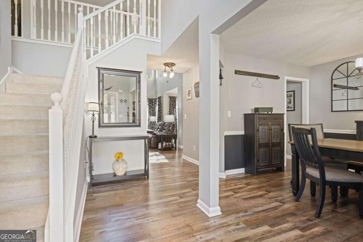 Property Photo: 102 Silverleaf Lane GA 30157