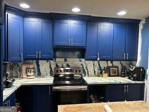 Property Photo:  318 N 15th Street  GA 30223 