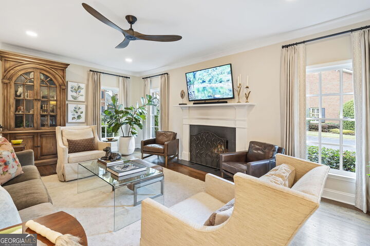 Property Photo:  31 Pointe Terrace SE  GA 30339 