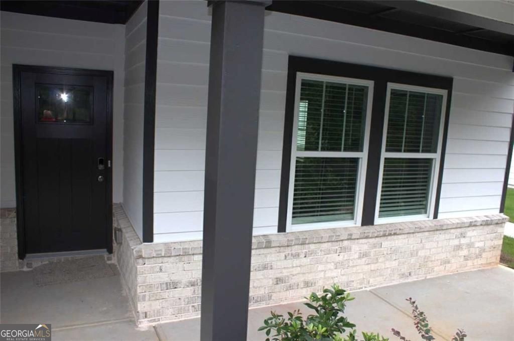 Property Photo:  2260 Ashton Ridge Drive SE  GA 30013 