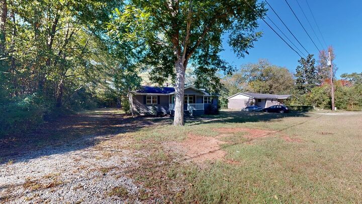 Property Photo: 545 Pond Street GA 31831