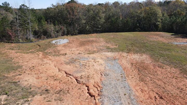 Property Photo:  174 Mountain View Road  GA 31811 