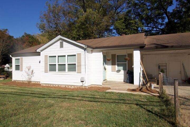 Property Photo: 5216 Moon Road GA 31909