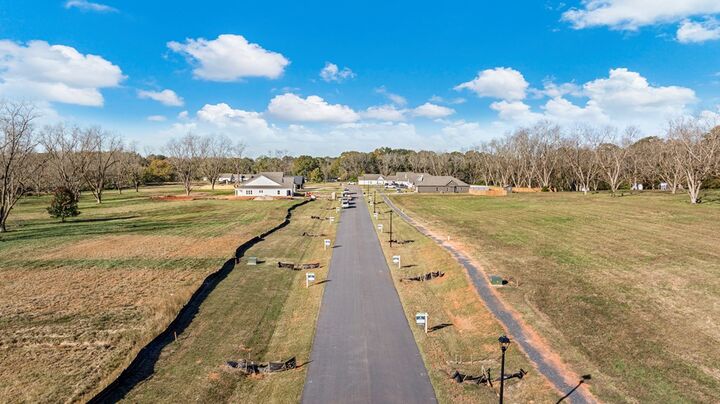 Property Photo: 105 Chinaberry Street GA 31822