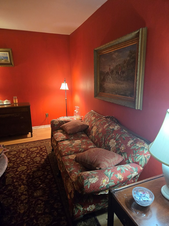 Property Photo: 4312 Old Macon Road GA 31907