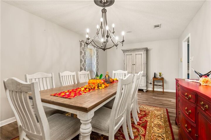 Property Photo: 1208 Canterbury Drive LA 71303