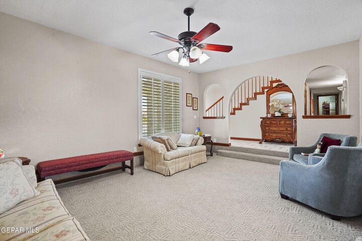 Property Photo: 1935 Bay City Place TX 79936