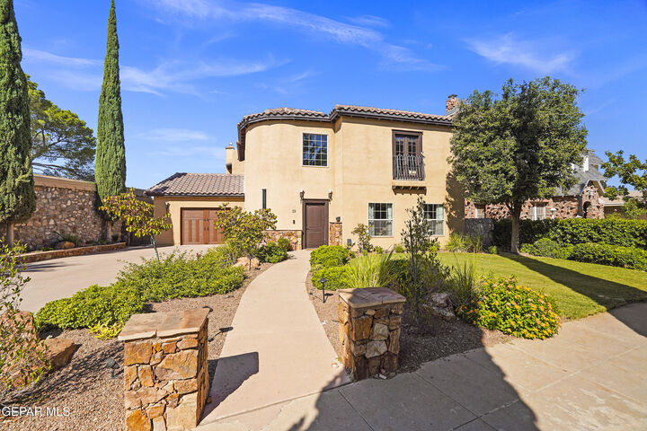 19 Cumberland Circle  El Paso TX 79903 photo