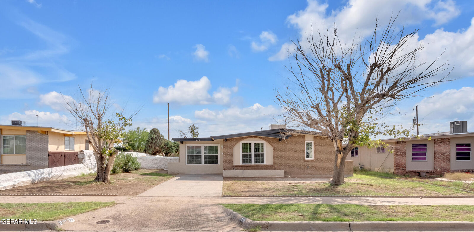 Property Photo: 278 Limonite Circle TX 79932