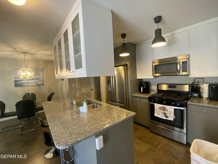 Property Photo: 4200 Camelot Heights Drive 13 TX 79912