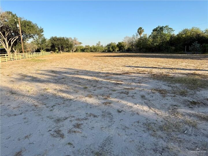 Property Photo: 9300 N Taylor Road TX 78504