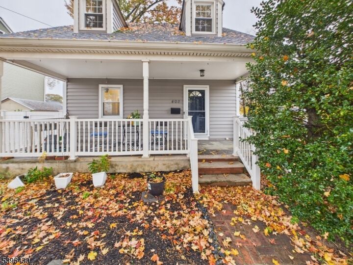 Property Photo:  402 W Gibbons St  NJ 07036 