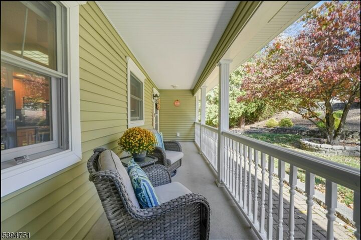 Property Photo: 59 Sachem Rd NJ 07849