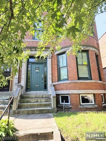 Property Photo: 257 Woodlawn Ave NJ 07305
