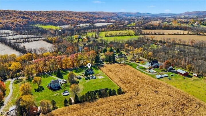 Property Photo:  161 Bryans Rd  NJ 08827 