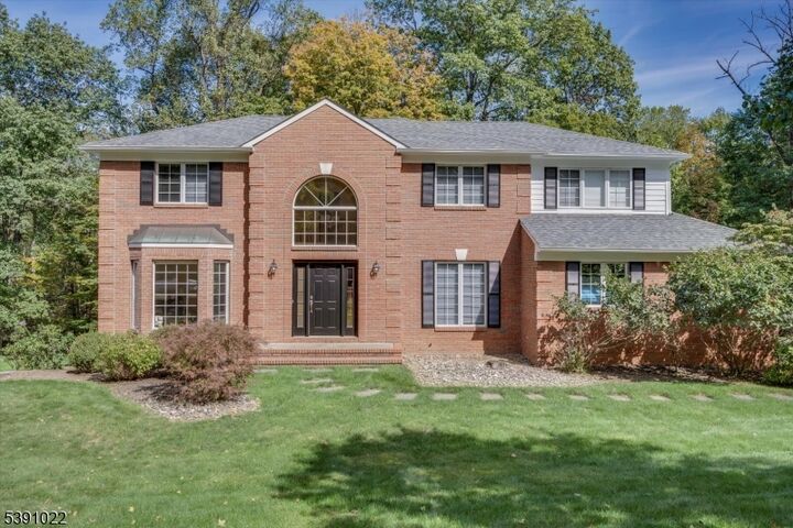 57 Christy Dr  Warren Twp. NJ 07059 photo