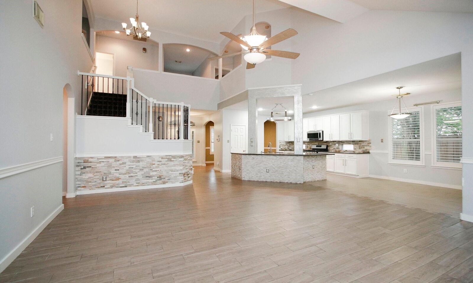 Property Photo: 15915 Angler Bend Drive TX 77044