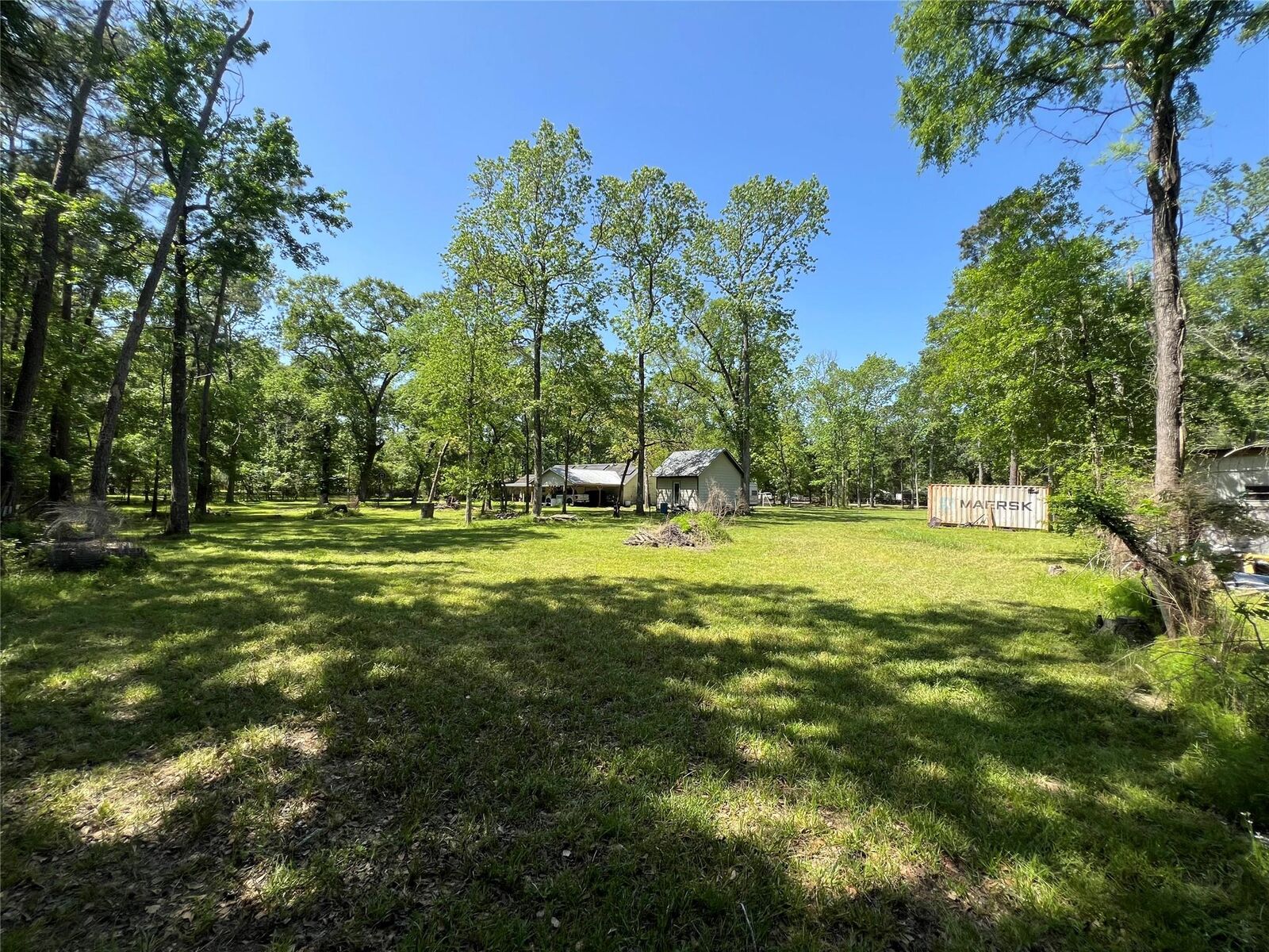 Property Photo:  27114 N Heaton Lane  TX 77355 