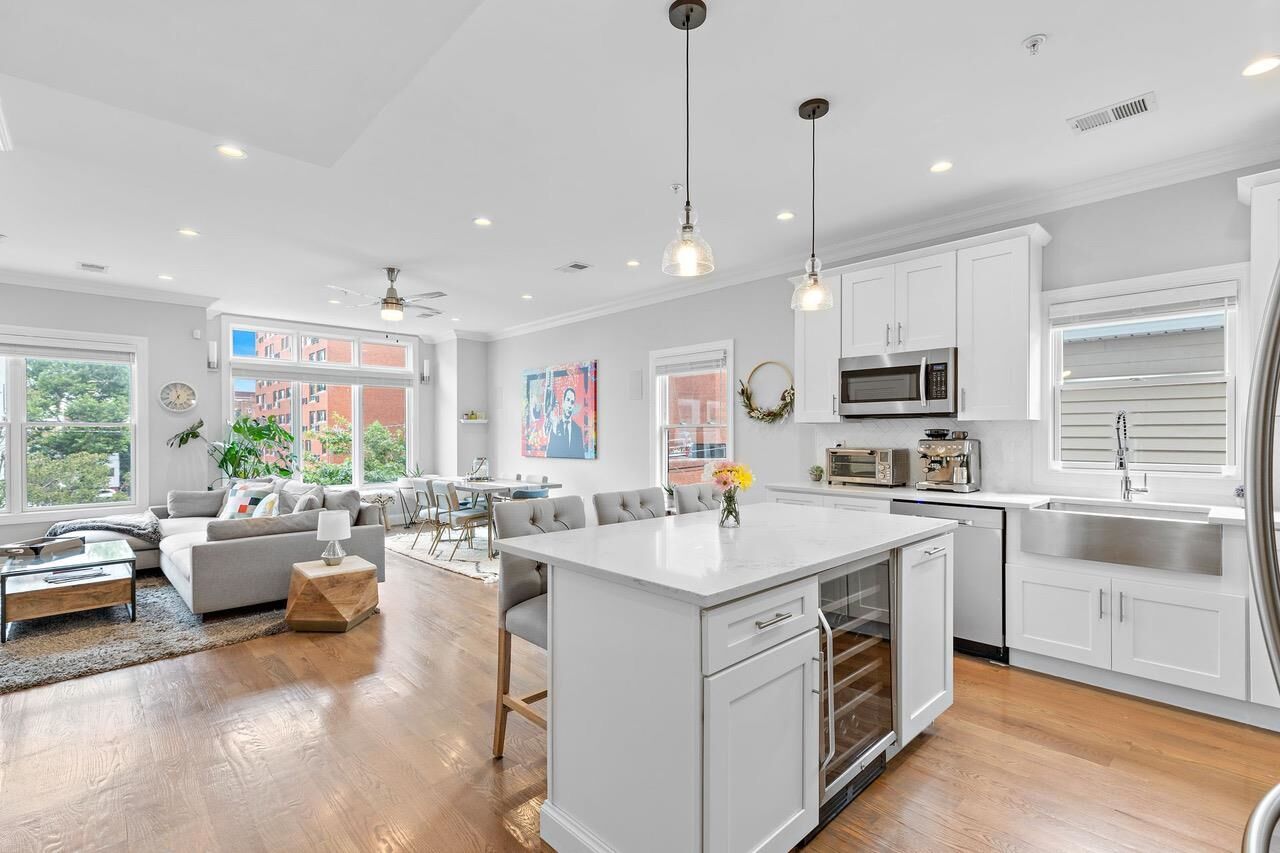 Property Photo: 61 Bleecker St 2 NJ 07307