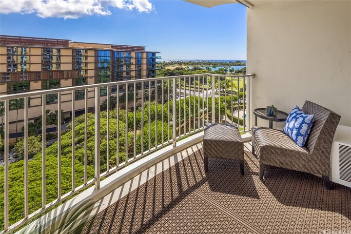 Property Photo:  1350 Ala Moana Boulevard 1010  HI 96814 