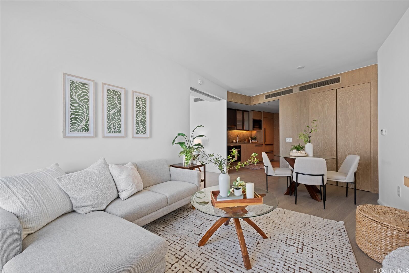 Property Photo:  1000 Auahi Street 3511  HI 96814 