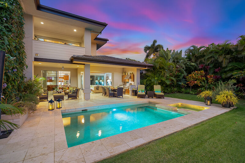 Property Photo:  68-1025 Kaniku Dr 419  HI 96743 