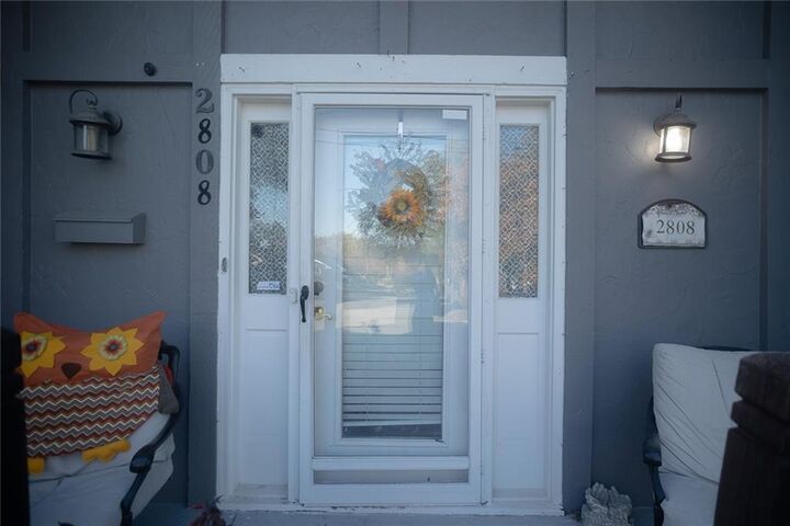 Property Photo:  2808 S 53rd Street  KS 66106 