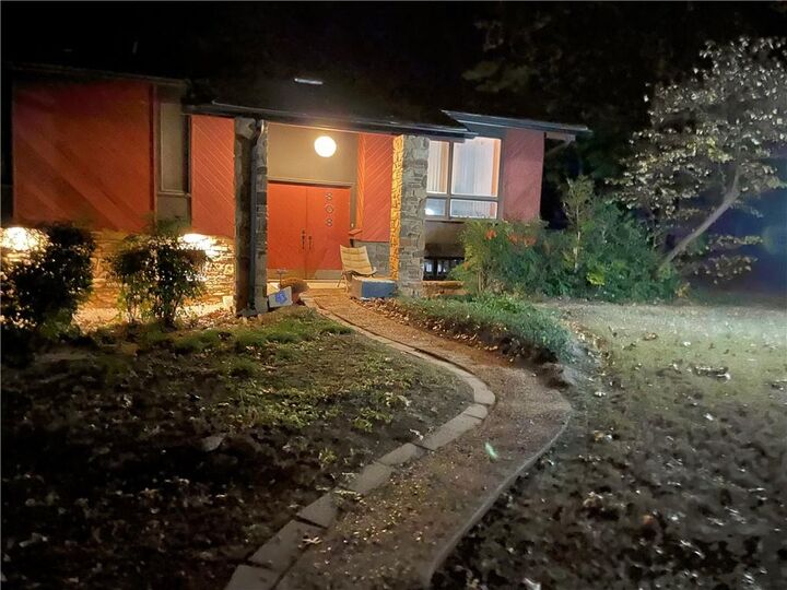 Property Photo:  808 E 3rd Street  KS 67335 