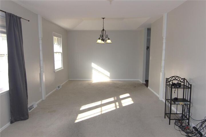 Property Photo:  12300 W 67th Terrace  KS 66216 