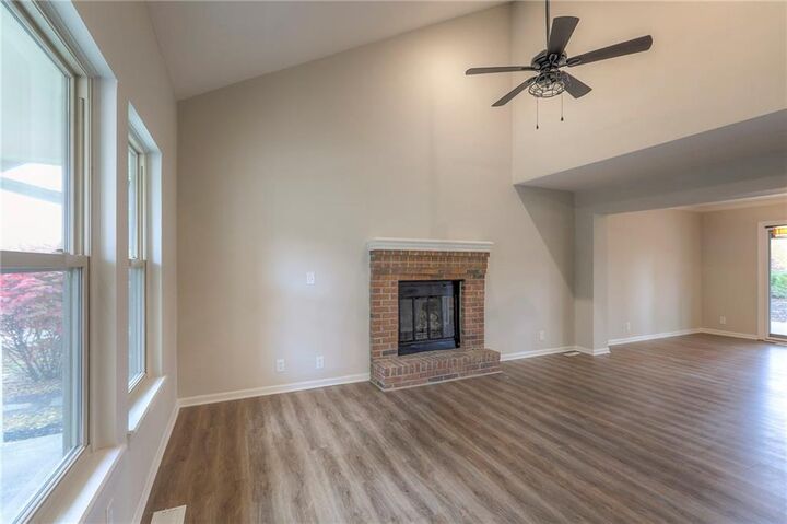 Property Photo:  11822 Oakmont Street  KS 66210 