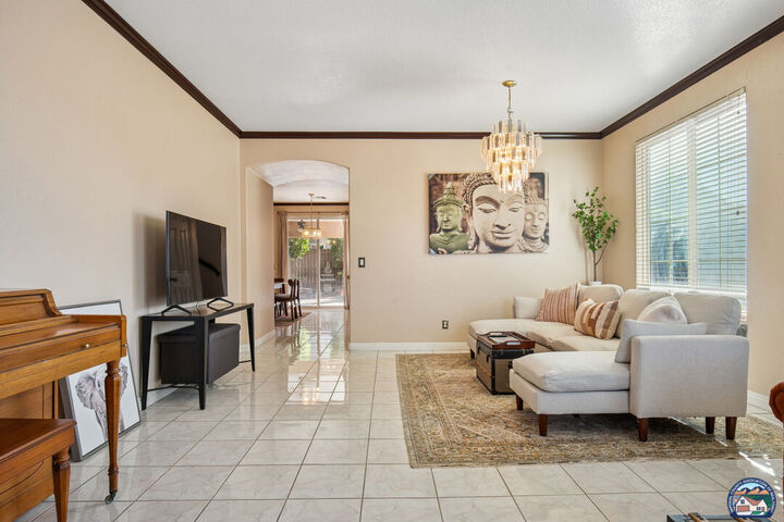 Property Photo: 1475 Fieldview Ct CA 92243