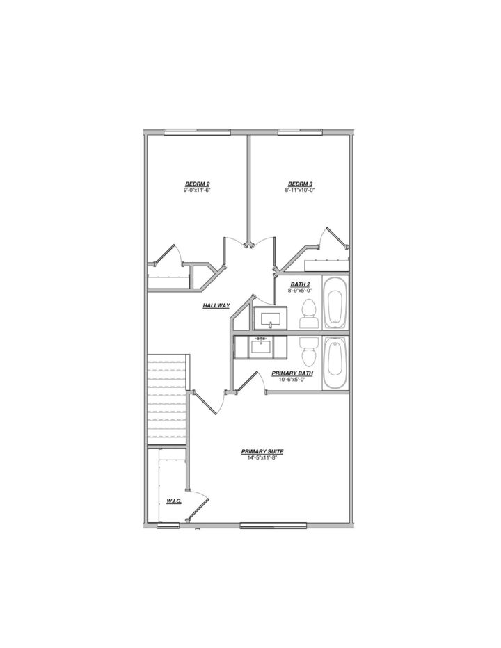 Property Photo:  1681 W 2925 N 1B  UT 84721 