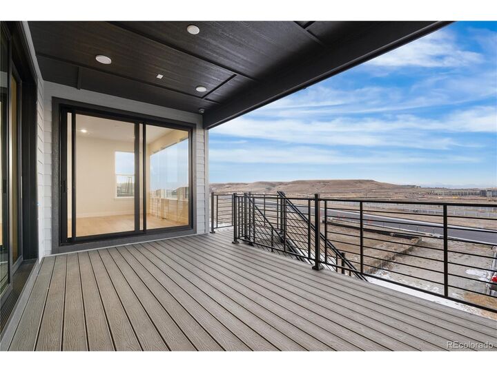 Property Photo: 11283 Tenor Trl CO 80134