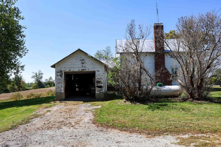 Property Photo:  3345 E US 20  IN 46703 