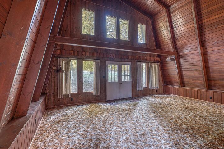 Property Photo: 3648 Sailer Road IN 47620
