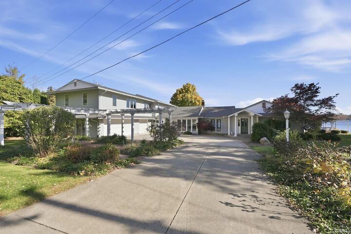 1455 Lane 280 Hamilton Lake  Hamilton IN 46742-9453 photo