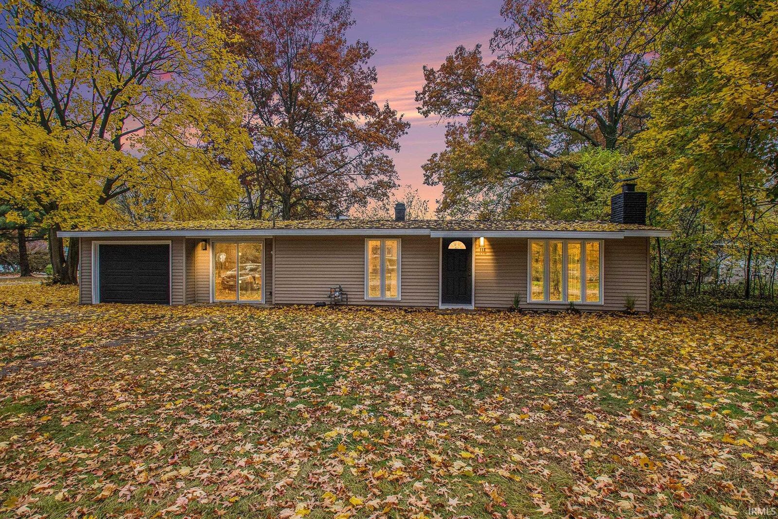 Property Photo:  115 Hollywood Avenue  IN 46516-5214 