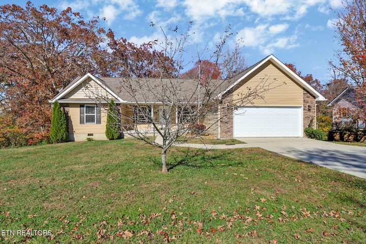 Property Photo:  200 Premier Drive  TN 38555 